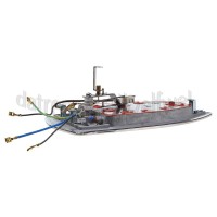 Foto van Bosch Zool Van strijkijzer 2200W TB11305, TB11316 
