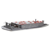 Foto van Bosch Zool Van strijkijzer 800W TS14421 