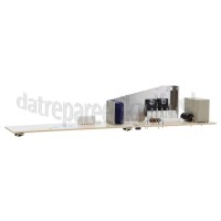 Foto van Bosch Module Bedieningsmodule KD36NX00, KD40NV00, KG39NV75 