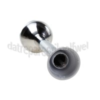 Foto van Bosch Staafmixer Metaal MSM6A30, MSM6B500 