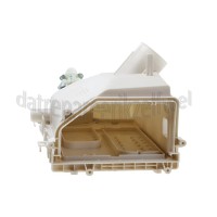 Foto van Samsung Zeepbak houder Met deksel en inlaatventiel WF0804Y8E, WF1814YPC2 