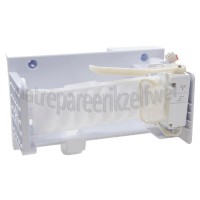 Foto van Samsung IJsbereider Houder ijsmaker, incl aansluiting RSA1UTMG1, RSA1ZTMG1 