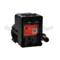 Foto van Samsung Pomp Afvoer, 2 contacten SDC14709 