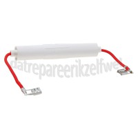 Foto van Samsung Zekering 5KV 900mA, met koker FQ115T002, FQ215G002 