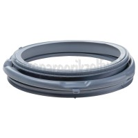 Foto van Beko Manchet Met lip en driehoek WMB91442, WMB81442 
