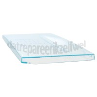 Foto van Liebherr Frontpaneel Van lade, 415x185mm CN30332, CU22212, CUN30312 