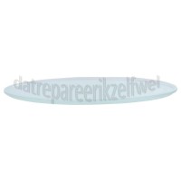 Foto van Samsung Glasplaat Draaiplateau 255mm GE711K, M1610N 