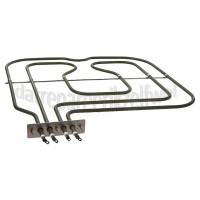 Foto van Samsung Verwarmingselement 1200W + 1500W MAG694RVS, FQ159UST 