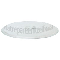 Foto van Bosch Glasplaat Draaiplateau 245mm HF15M561, HMT75M650 