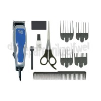 Foto van Wahl Tondeuse Home Pro Basic 10-Delige Haarknipset 