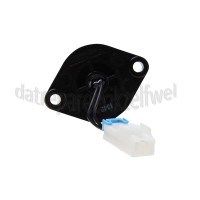 Foto van Samsung Vlotter Condens, compleet SDC18809, SDC35701 
