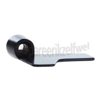 Foto van Panasonic Kneedhaak Van broodmachine, recht SD257, SD2501, SD-ZB2502, SD-ZX2522 