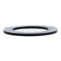 Foto van Samsung Afdichtingsrubber van filter SWE1100, SWL1100, WFJ145 