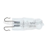 Foto van Samsung Lamp Halogeen steek 40W 230V G9 CQ1570U, DX6292KUU 