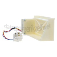 Foto van Samsung Motor Van Luchtklep RL34EGSW, RL40UGSW1 