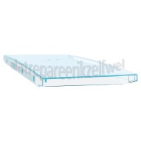 Foto van Liebherr Frontpaneel Van lade, Transparant, 453x184mm CBN3956, CUN3912 