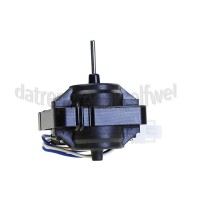 Foto van Liebherr Motor Ventilator compact motor, excl blad 6299995 GN2056, GN2456 