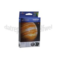 Foto van Brother Inktcartridge LC 1240 Black DCPJ525W, DCPJ725DW, MFCJ430W 