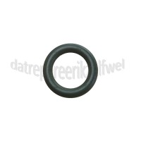 Foto van DeLonghi Afdichtingsrubber O-ring van koppeling ECAM23450S, ECAM26455M 