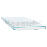 Foto van Liebherr Frontpaneel Van lade, Transparant, 453x184mm GN2153, GN2853, GN1856 