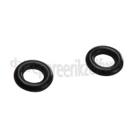 Foto van Bosch O-ring Pakking doorstroomelement TCC78K750, TK73001 