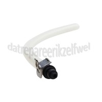 Foto van Bosch Slang Rubber, 30cm TCA6701, TK60001 