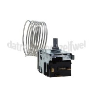 Foto van AEG Thermostaat Danfoss 077B3395L ZFC330WAA, EC2800AOW 