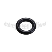 Foto van Saeco O-ring Afdichting voor uitloop DM=10mm SUP016R, SUP020 