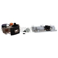 Foto van Bosch Montageset Maalmolen, Module, Pulsatiedemper TK73001, TK76009 