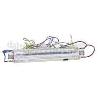 Foto van Bosch Element Doorstroomelement TE501203, TES50129 