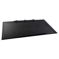 Foto van Bosch Kookplaat Glasplaat, keramisch EH975SK11E 