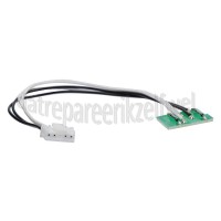 Foto van Bosch Schakelaar Schakelaar TCA7601, TK76001 