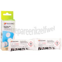 Foto van Bosch Ontkalker Tassimo Ontkalkingstabletten Voor alle Tassimo apparaten 