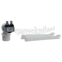 Foto van Bosch Inlaatventiel Ventiel SE22900, SE24201 