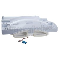 Foto van Samsung Motor Ventilator, inclusief behuizing RS21DPSM1 