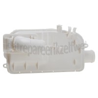 Foto van Whirlpool Reservoir Expansiekamer WAK940, WAK6145 
