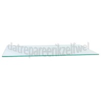 Foto van Zanussi Glasplaat 476x300mm. ZBA6190, ERN23510 