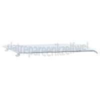 Foto van Zanussi Deksel van groentelade ZUD9124, ERU14300 