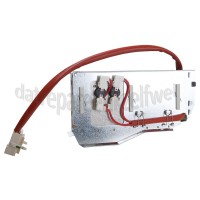 Foto van AEG Verwarmingselement 1400W+600W Blokmodel ZDE26610, ZTB271, ZDE47200 