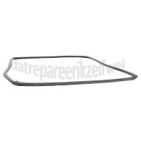 Foto van AEG Deurrubber Rondom ovenzijde B4100D, B8100B, E6000A 
