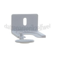 Foto van AEG Steun Steun Bevestiging deur onder SU860001, SU960404, ZUD9100 