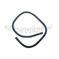Foto van Ariston-Blue Air Slang Afvoerslang recht 22-20mm 1,75mtr DSG573, LST216A, LST328A 