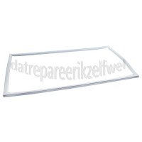 Foto van AEG Afdichtingsrubber Wit 969,5x516,5mm S24424DT, S19336I 
