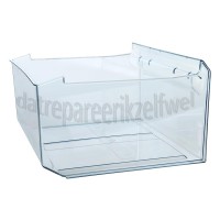 Foto van AEG Vrieslade Transparant AG860505I, A75228GA 