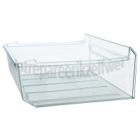 Foto van AEG Vrieslade Transparant 405x368x165mm ERN29600, ERN29850, ERN28600 