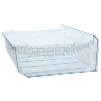 Foto van AEG Vrieslade Transparant 405x370x165mm ERN29750, ERG29710 