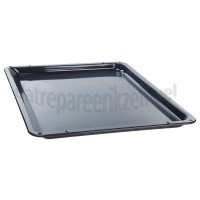 Foto van AEG Bakplaat Geemailleerd, 385x466mm EE4013031M, EP5013031M 