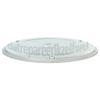 Foto van AEG Glasplaat Draaiplateau 325mm MC2661EB, ZM266GX 