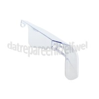 Foto van Zanussi Klep Van botervak transparant ZBA3230, ZBA3224, ZBA3160 