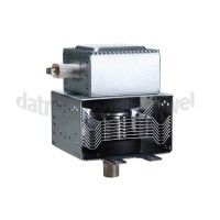 Foto van Whirlpool Magnetron Straalunit 2M226 VT265, VT295, FT339 